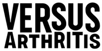 Versus Arthritis logo